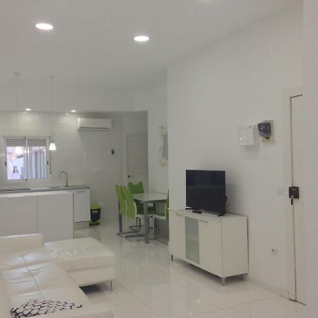 White Apartment Alicante Kültér fotó