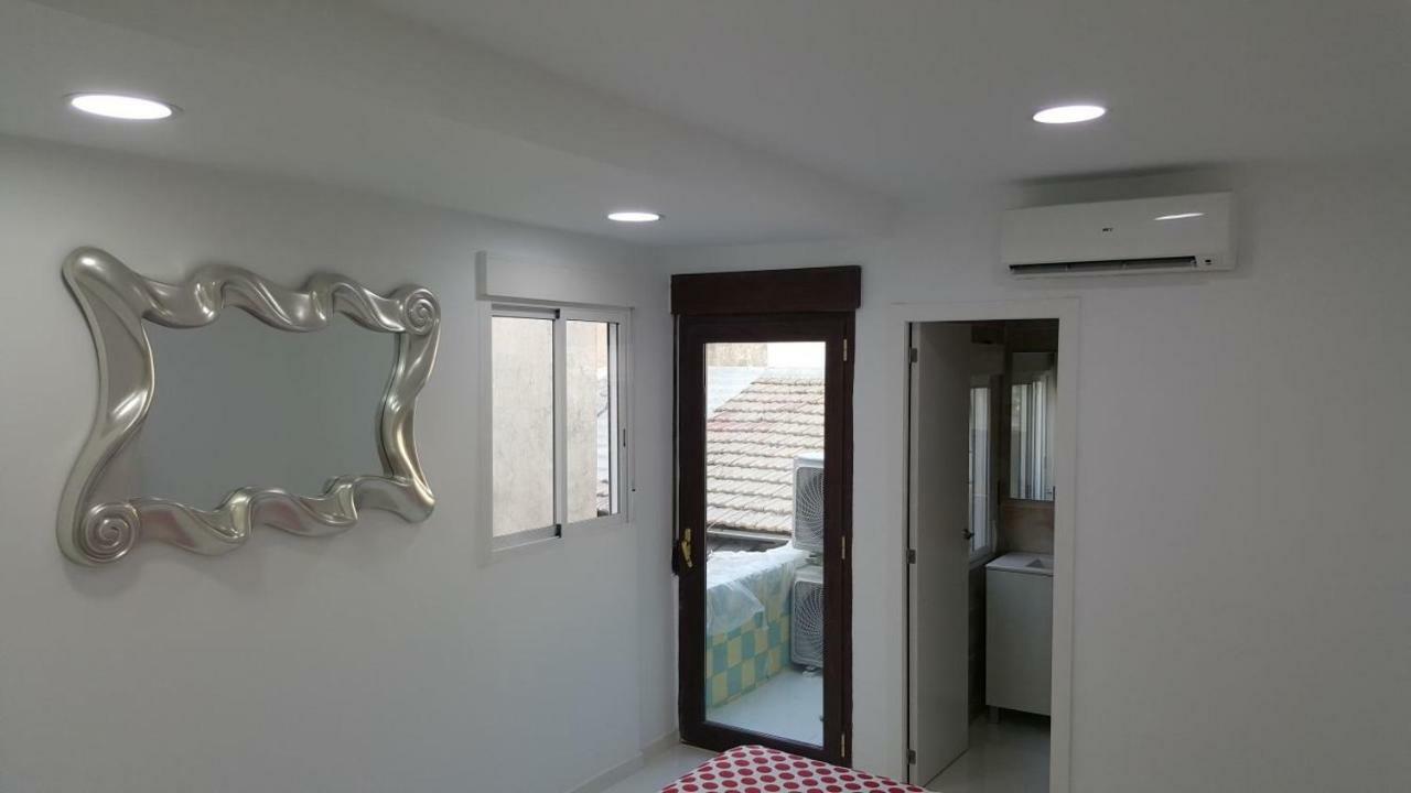 White Apartment Alicante Kültér fotó