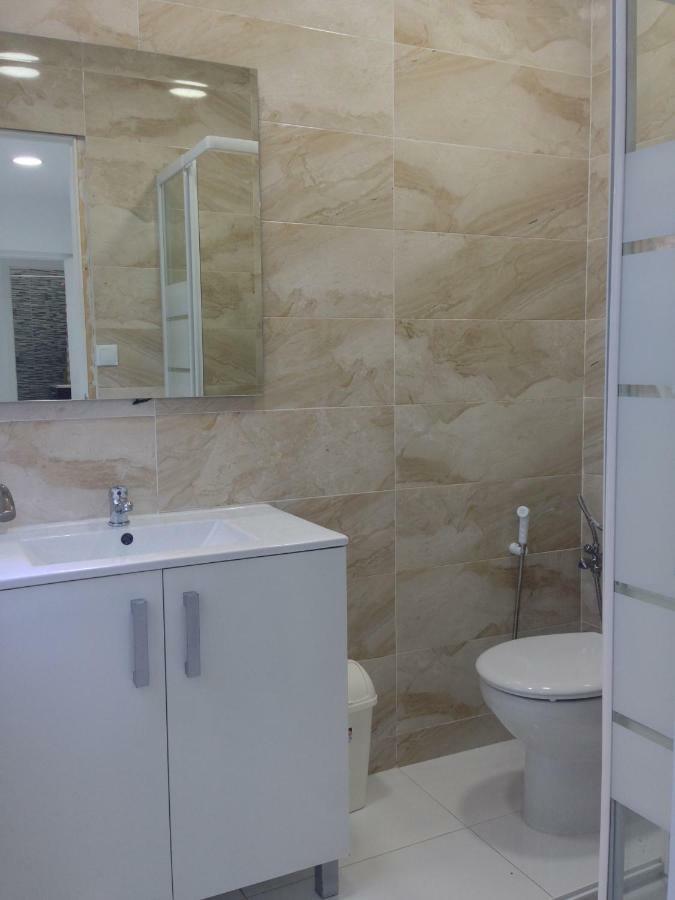 White Apartment Alicante Kültér fotó
